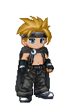 Cold Maverick's avatar