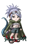 Keero Hatsume's avatar