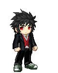 ZERO -Rarufu-'s avatar