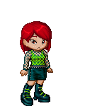 abbiedabbiedoo's avatar