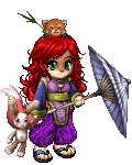 Athena Dresaal's avatar
