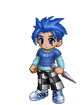 zz demon zz