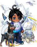 Archangel Davin's avatar