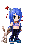 Bloo-Kitten's avatar