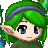 Saria Sage of the Forest's avatar