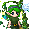Saria Sage of the Forest's avatar