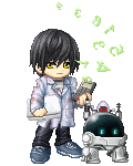 Kisho Noir's avatar