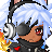 Clous Uchiha's avatar