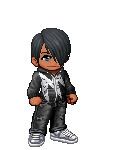 the world is mine 47's avatar