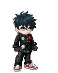 The Real yu-chan's avatar