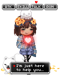 Frisk the Human