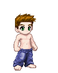 [the wereboy]