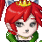 Lady Storm Cross's avatar