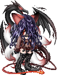 Selena Devilclaw's avatar