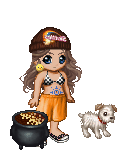 princessgennie's avatar