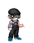 Billy-Boy-Zero's avatar