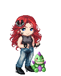 IceQueenofMitera's avatar