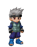 Kakashi Ninja of Konoha's avatar