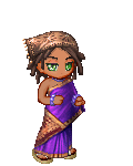 Zita Black's avatar