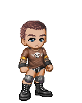 Viper Randal Keith Orton's avatar