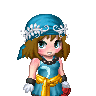 iTrainer Sapphire's avatar