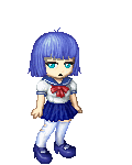 Clearly Blue's avatar
