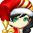 the giving elf's avatar