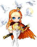 Inksword's avatar