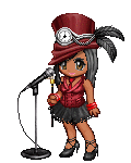 lady luchia21