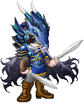 Caliban Drakel's avatar
