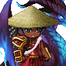 Wildfire Dragon Zidane's avatar