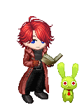 Aria Mistoffelees's avatar