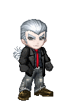 Duelist Josh's avatar