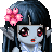 Rukia Dimond Star's avatar