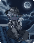 Twilight Kitsune Kain's avatar