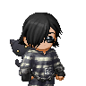 dark hero inuyasha's avatar