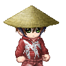 Akatsuki is your Leader's avatar