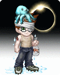 dragonbreath009's avatar