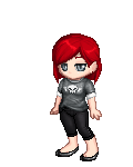 Z0MBIE GURL