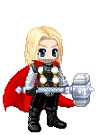 Prince Thor Odinson's avatar