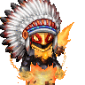 Heavy Metal Freaken's avatar
