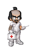 Nurse Patel's avatar