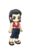 Mother Ursa's avatar