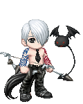 Harley Demon