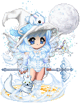 Meow Mix Blender's avatar