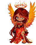 Holy Phoenix Incarnate