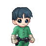 rock lee 2727's avatar