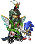 sonic707's avatar