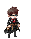 Paladin Yukio's avatar