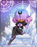 Divine Queen Sheba